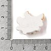 Christmas Rabbit Theme Opaque Resin Decoden Cabochons LS-RESI-S397-01B-3
