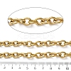 304 Stainless Steel Rolo Chains CHS-R020-08G-07-2