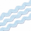 Polypropylene Fiber Ribbons SRIB-S050-B03-3