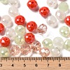 Glass Beads EGLA-A034-LM10mm-57-3