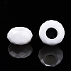 Glass European Beads GDA007-100-2