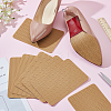 Anti Skid Rubber Shoes Bottom Heel Sole FIND-WH0173-018C-4