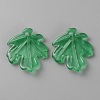 Glass Pendants GLAA-CJC0015-01G-1