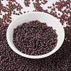 MIYUKI Round Rocailles Beads X-SEED-G008-RR2400-2