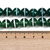 Tibetan Style dZi Beads Strands G-P584-A01-01A-4