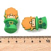 Silicone Focal Beads SIL-A012-02D-3