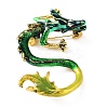 Dragon Enamel Pins JEWB-K018-16AG-03-1