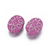 Cubic Zirconia Beads RB-K075-O-3