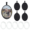 DIY Pendants Making Kits DIY-PH0032-18-1