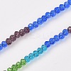 Chakra Eyeglasses Chains AJEW-EH00089-01-2