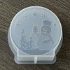 DIY Silicone Candle Molds DIY-A055-02F-4