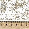 TOHO Round Seed Beads SEED-XTR15-0369-4