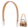 PU Leather Bag Straps DIY-WH0661-49-1