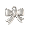 Non-Tarnish 304 Stainless Steel Pendants STAS-N103-102P-1