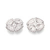 304 Stainless Steel Charms STAS-N123-04P-2