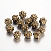 Tibetan Style Alloy Beads LS-X-MLF0749Y-NF-2
