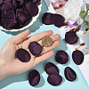 200Pcs Artificial Rose Petals FIND-SP0004-56G-4