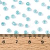 8/0 Glass Seed Beads SEED-US0003-3mm-154-3