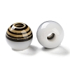 Resin European Beads RESI-U009-05D-2