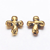 Tibetan Style Alloy Beads LS-PALLOY-A018-AG-NR-1