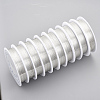 Round Copper Jewelry Wire X-CWIR-Q006-0.7mm-S-1