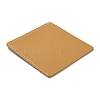 Cork Bookmarks OFST-WH0002-45C-2