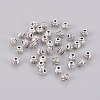 Tibetan Style Spacer Beads LS-LF0471Y-NF-1
