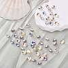 Preciosa® MAXIMA Crystal Round Stones Y-PRC-RBSS8-00030-200-2