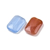 Opaque Acrylic Beads MACR-C037-06A-2