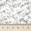 TOHO Round Seed Beads SEED-XTR15-0243-4