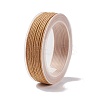 Braided Nylon Threads NWIR-E023-1.5mm-11-2