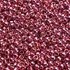 TOHO 6/0 Round Beads SEED-TR06-PF0553-4