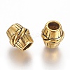 Tibetan Style Alloy Beads LS-TIBEB-LF10613YKG-AG-LF-2
