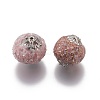 Handmade Indonesia Beads IPDL-P003-16-3