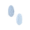 Marine Theme DIY Silicone Pendant Molds PW-WG3CE87-01-1