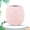 Polyester Lace Knitting Yarn PW-WG6C4A3-04-1