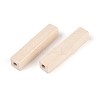 Unfinished Wood Beads LS-X-WOOD-S659-13-LF-3