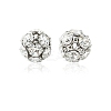 Preciosa® MAXIMA Crystal Stones in Settings Y-PRC-MB8-00030-P-3