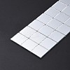 Glass Cabochons GLAA-WH0005-A02-2