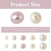 10Pcs Natural Cultured Freshwater Pearl Beads PEAR-YW0001-25B-4