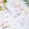 DIY Findings Beads Kits DIY-SC0031-87E-4