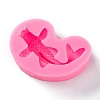 Fish/Carp Food Grade Silicone Molds DIY-F072-29-2