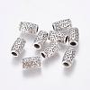 Tibetan Style Zinc Alloy Beads LF0984Y-1