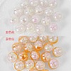 Plating Acrylic UV Reactive Beads PACR-TAC0005-05K-1