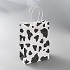 Rectangle Animal Print Paper Gift Bags ABAG-TAC0006-42A-1