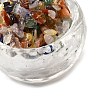 Natural Lapis Lazuli Chips Tree of Life Decorations DJEW-Q010-01C-3