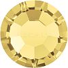 Preciosa® MAXIMA Crystal No Hotfix Flatback Stones Y-PRC-NSS16-10020-3