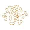 Brass Quick Link Connectors LS-KK-G550-02G-1