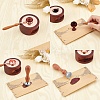 DIY Scrapbook Wax Seal Stamp Sets AJEW-WH0432-010-3