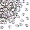 Preciosa® Crystal Hotfix Flatback Stones Y-PRC-HSS12-00030-200-1
